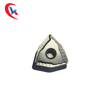 TNMX CNC Tungsten Carbide Tool Blade Dao cắt Scalping không tráng