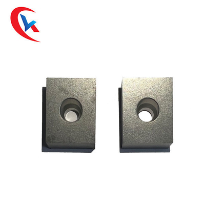 Công cụ phay cacbua vonfram tùy chỉnh Dao phay Lưỡi trống Chống mài mòn
