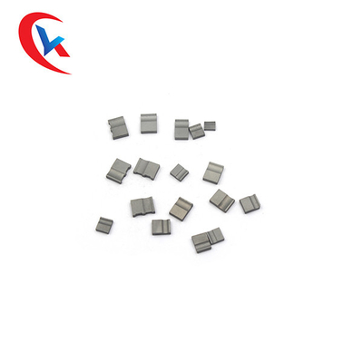 Máy tiện gỗ Vonfram rắn Carbide Blanks Công cụ chế biến gỗ