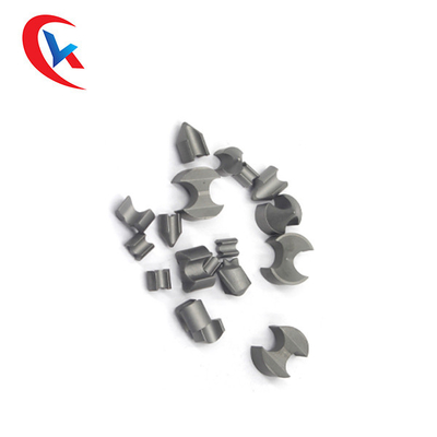Phụ tùng máy chế biến gỗ chống mài mòn Vonfram cacbua