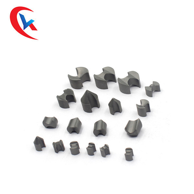 Phụ tùng máy chế biến gỗ chống mài mòn Vonfram cacbua
