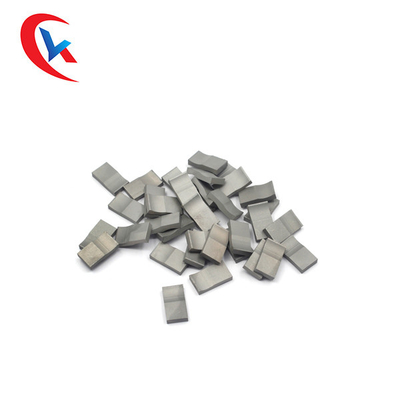 Máy tiện gỗ Vonfram rắn Carbide Blanks Công cụ chế biến gỗ