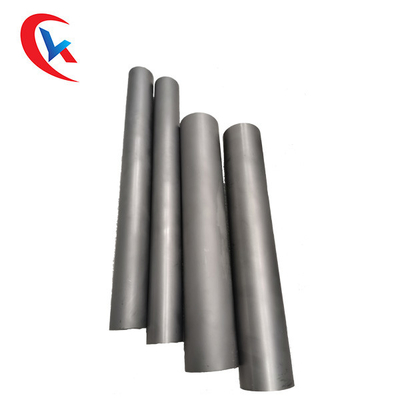 Xi măng vonfram cacbua thanh Công cụ tiện tròn rắn được tùy chỉnh