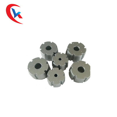Đầu nguội rèn vonfram cacbua Die Bolt 84.8 HRA Chống mài mòn