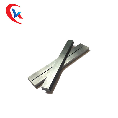 Xi măng STB Vonfram cacbua dải phẳng cho các công cụ chế biến gỗ