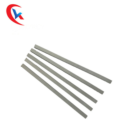 Xi măng STB Vonfram cacbua dải phẳng cho các công cụ chế biến gỗ