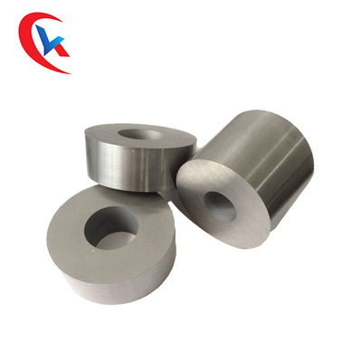 Vonfram Bản vẽ Carbide Heading Khuôn nguội với lỗ thẳng