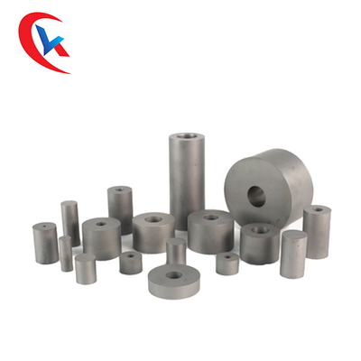 Vonfram Bản vẽ Carbide Heading Khuôn nguội với lỗ thẳng