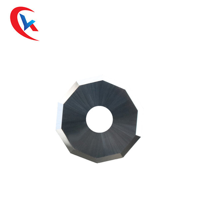 Lưỡi máy cắt rãnh tròn ODM cho tấm xốp Lưỡi cắt giấy xốp