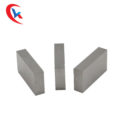 Tấm đánh bóng tấm cacbua vonfram rắn nhỏ để đột dập