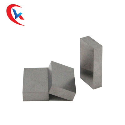 Tấm đánh bóng tấm cacbua vonfram rắn nhỏ để đột dập