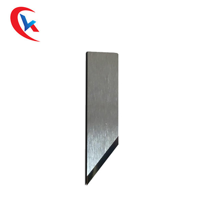 Hình chữ nhật Tungsten Carbide Tool Lưỡi cắt bằng thép