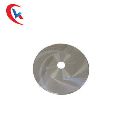 Vòng mài Máy cắt cacbua vonfram 82 - 92 Máy cắt phay độ cứng