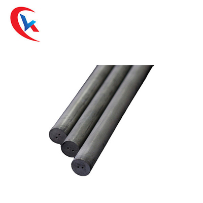 Dụng cụ cắt lỗ thẳng đôi 3.2 - Que thép cacbua vonfram 20.2MM được đánh bóng