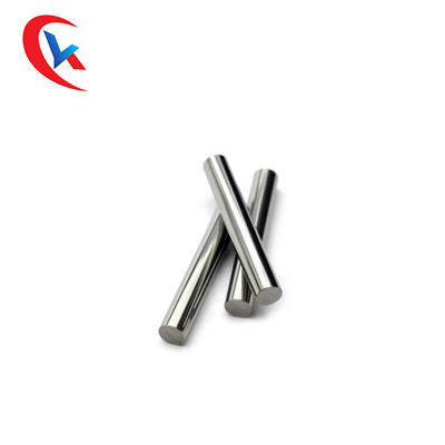 Trên 2.0 Od Tungsten Carbide Rod Blanks được tùy chỉnh để gia công kim loại
