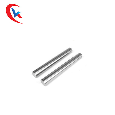 Trên 2.0 Od Tungsten Carbide Rod Blanks được tùy chỉnh để gia công kim loại