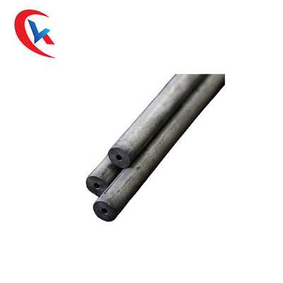 Một lỗ Vonfram cacbua thanh Thanh tròn trống Khả năng chống mài mòn