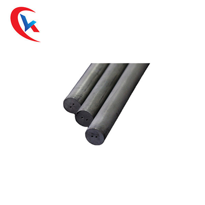Một lỗ Vonfram cacbua thanh Thanh tròn trống Khả năng chống mài mòn