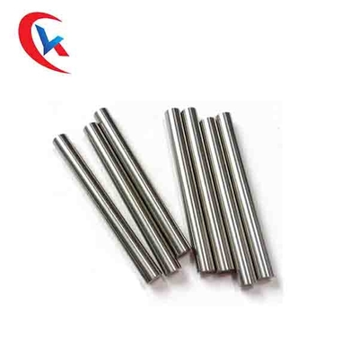 Chiều dài tùy chỉnh Thanh cacbua vonfram rắn với lỗ làm mát