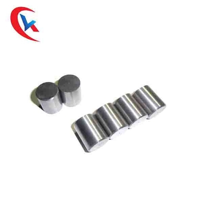 Đầu nguội Vonfram cacbua chết Mặt đất bền / Bề mặt đánh bóng Tùy chỉnh