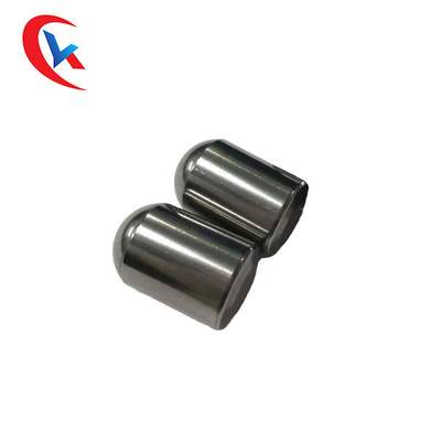 Công cụ khai thác cacbua vonfram rắn thô cứng Mũi khoan cho lỗ sâu