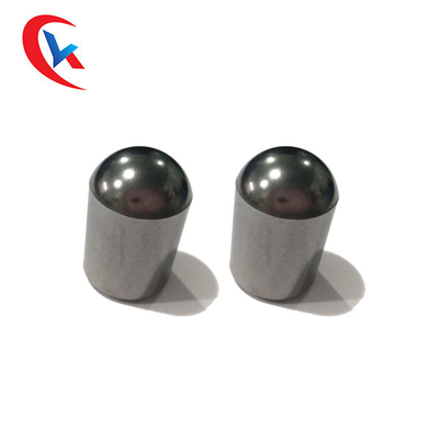 Công cụ khai thác cacbua vonfram rắn thô cứng Mũi khoan cho lỗ sâu