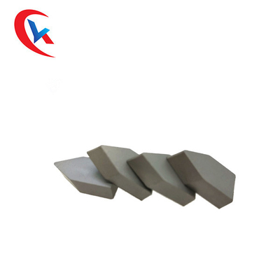 Công cụ khai thác cacbua vonfram được mã hóa Mẹo Crank Không tráng để khoan