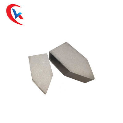 Công cụ khai thác cacbua vonfram được mã hóa Mẹo Crank Không tráng để khoan