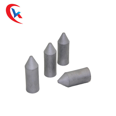 Cắt công cụ khai thác cacbua vonfram Chống mài mòn tùy chỉnh