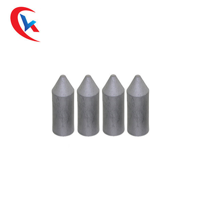 Cắt công cụ khai thác cacbua vonfram Chống mài mòn tùy chỉnh