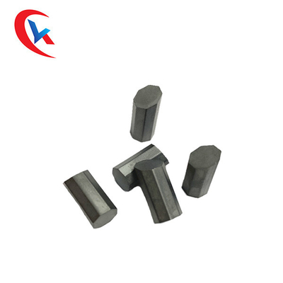Công cụ khai thác cacbua vonfram ODM / Lưỡi dao khoan để khai thác