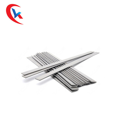 Thép vonfram cacbua phẳng cổ phiếu đùn cho khuôn chính xác