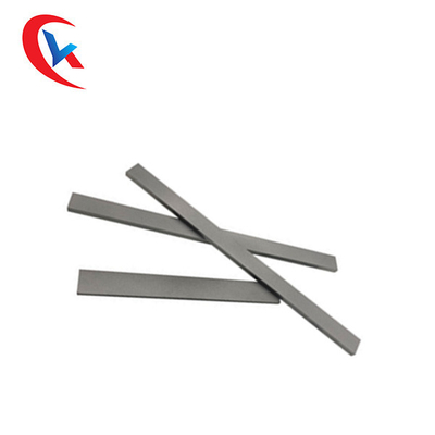Thép vonfram cacbua phẳng cổ phiếu đùn cho khuôn chính xác