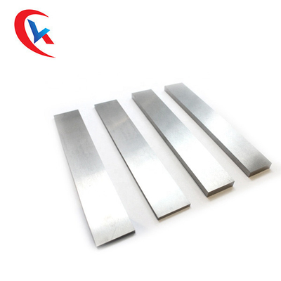Thanh cacbua vonfram vuông chống mài mòn cao cho gỗ cứng
