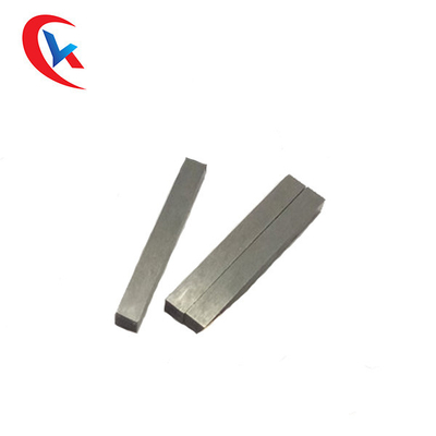 Công cụ Dải cacbua xi măng vonfram nhỏ Khoảng trống Bề mặt mài mòn