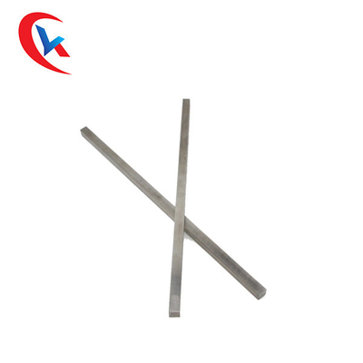 Vonfram màu xám đậm Dải cacbua trắng đã hoàn thành tùy chỉnh