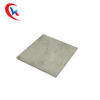 Tấm cacbua vonfram rắn chắc chống tác động cao Kích thước 10 - 330mm