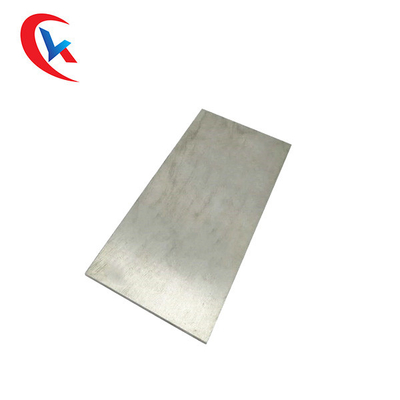 Tấm cacbua vonfram rắn chắc chống tác động cao Kích thước 10 - 330mm