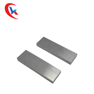 Widia cứng hợp kim hợp kim tấm xi măng cacbua cho cưa nhiều lưỡi