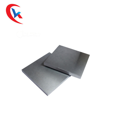 Widia cứng hợp kim hợp kim tấm xi măng cacbua cho cưa nhiều lưỡi