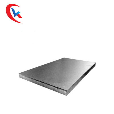 Các bộ phận cacbua vonfram tùy chỉnh được đánh bóng cho tấm vỏ