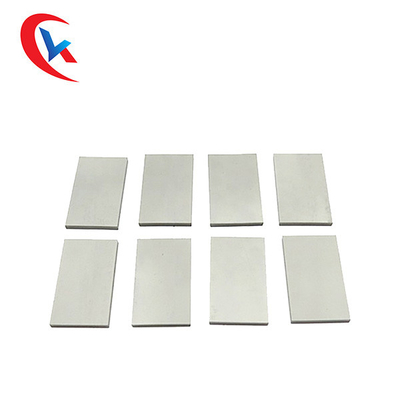 Tấm hợp kim cứng vonfram chống mài mòn được tùy chỉnh cho khuôn đột