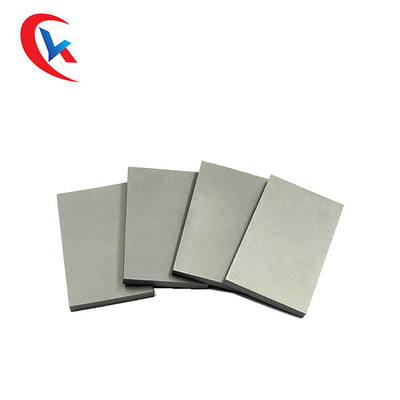 Tấm hợp kim cứng vonfram chống mài mòn được tùy chỉnh cho khuôn đột