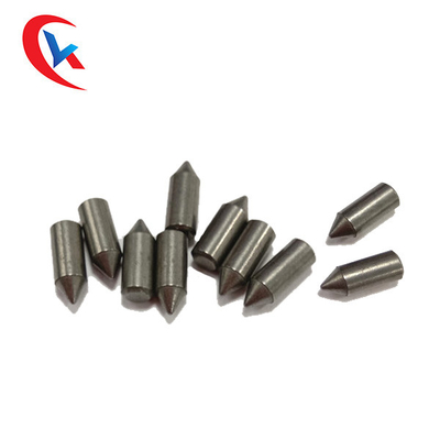 Mẹo cắt cacbua vonfram đất Pin HRA 92 chống mài mòn Bộ phận mài mòn cacbua vonfram