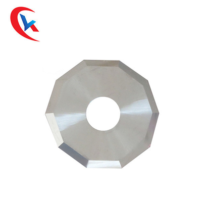 Lưỡi cưa tròn CNC Lưỡi cưa tròn Carbide