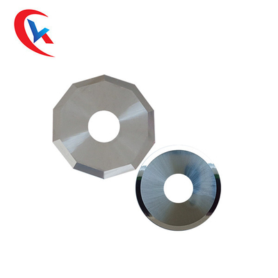 Lưỡi cưa tròn CNC Lưỡi cưa tròn Carbide