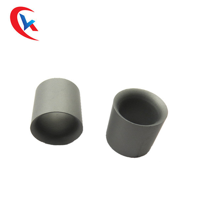 Ống lót bằng thép chống ăn mòn Vonfram cacbua để khai thác