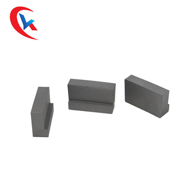 Máy đào Tungsten cacbua mòn Bộ phận trống mòn Bộ phận mài mòn cacbua vonfram