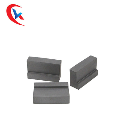 Máy đào Tungsten cacbua mòn Bộ phận trống mòn Bộ phận mài mòn cacbua vonfram