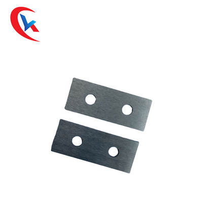 Vít chế biến gỗ có thể lập chỉ mục Carbide Chèn bề mặt được đánh bóng với máy bào
